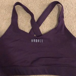 NoBull Sports Bra